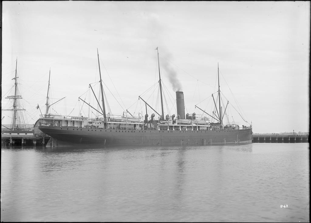 Warrimoo