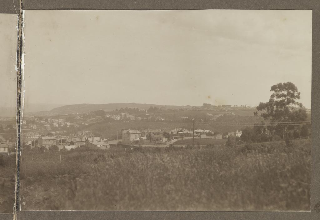 Dunedin panorama, part four