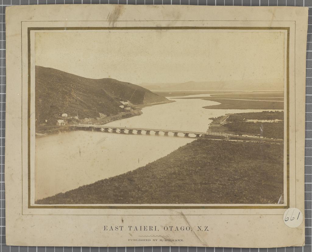 East Taieri, Otago, NZ