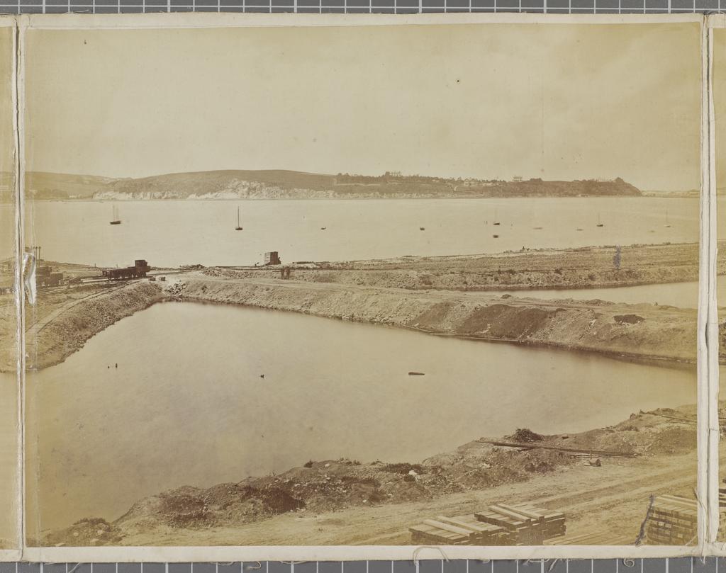 Dunedin waterfront [part 3 of 5]