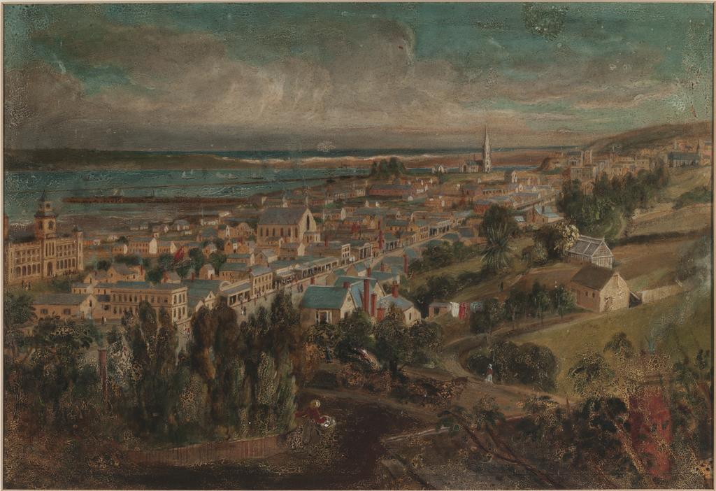 [Old Dunedin]
