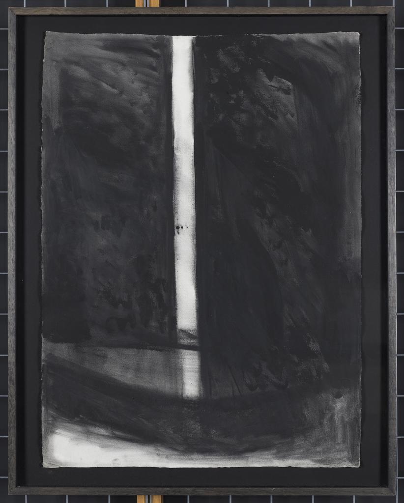 Kennedy Waterfall Series; 12 drawings. 1