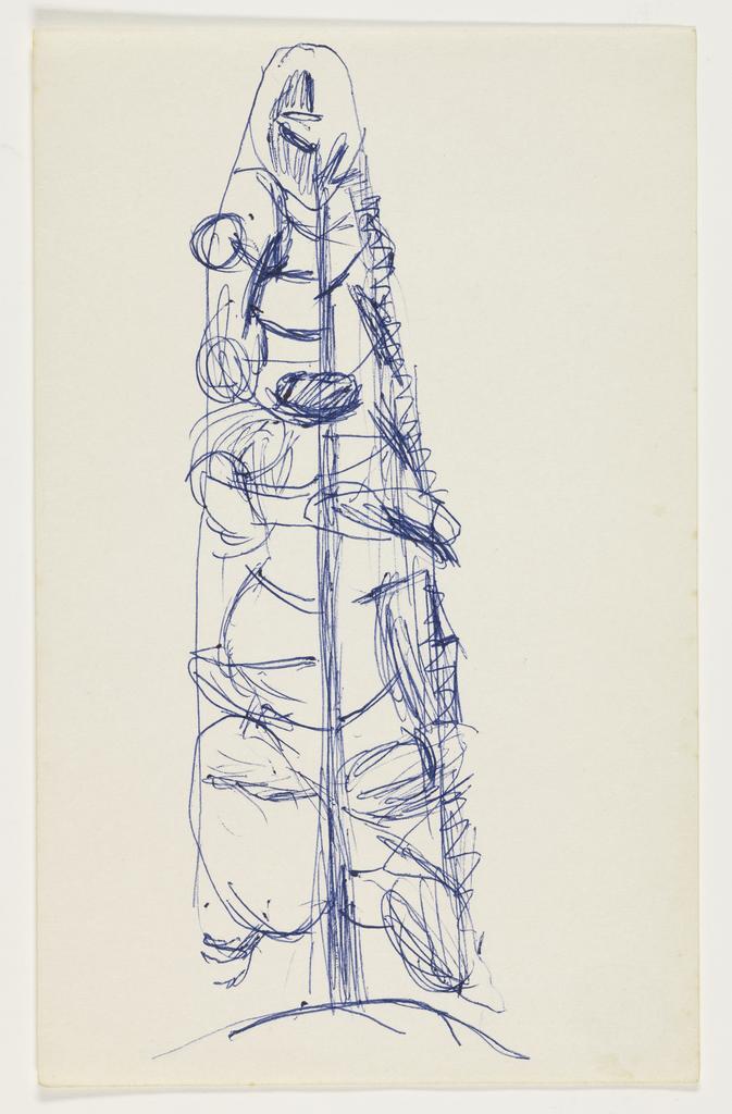 [Kauri tree] | Hocken Digital Collections