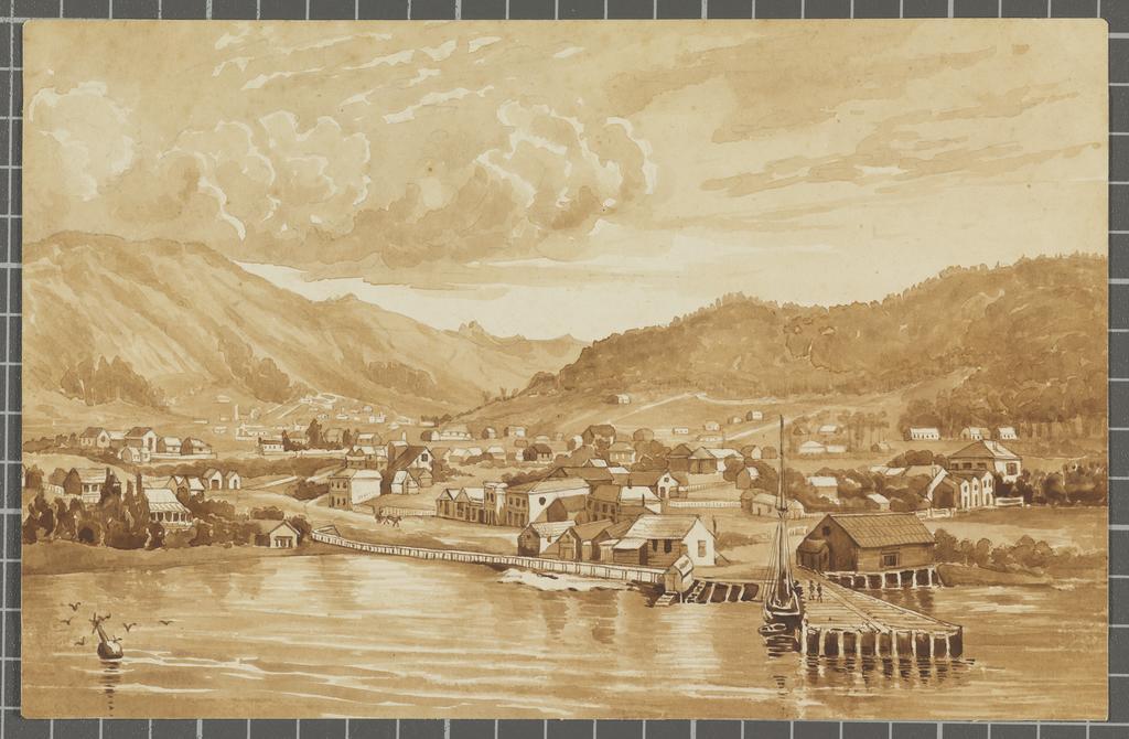 Township of Picton