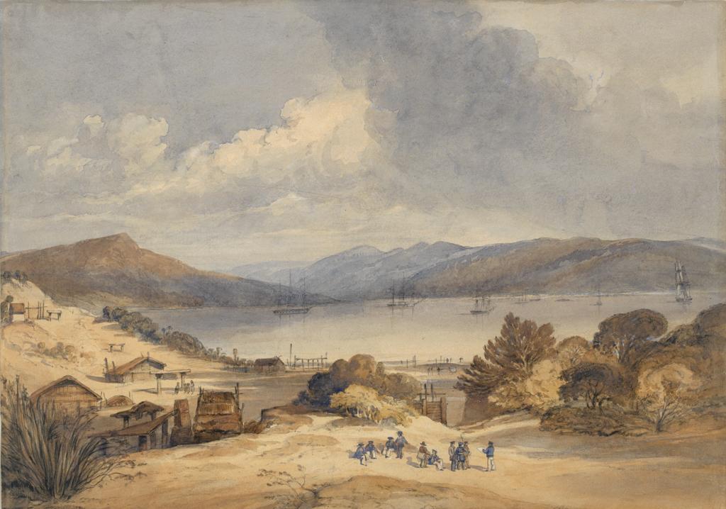 Port Otago