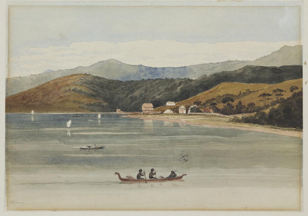 Akaroa