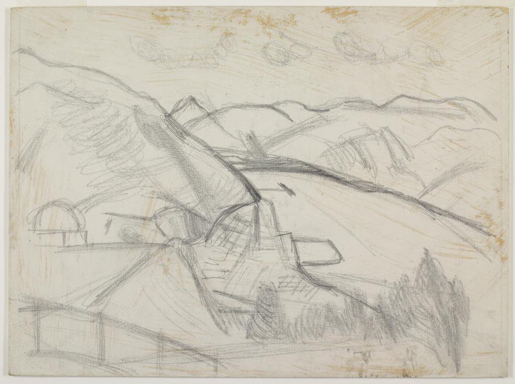 Dunedin Observatory and Ravensbourne wharf