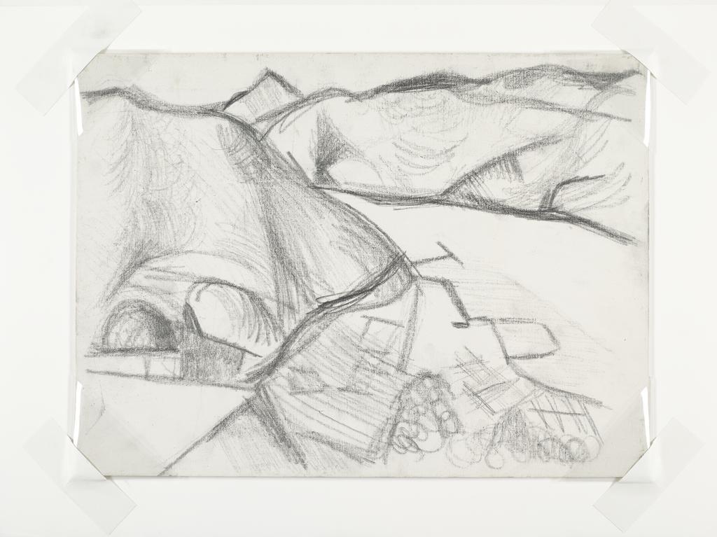 Dunedin Observatory and Ravensbourne wharf