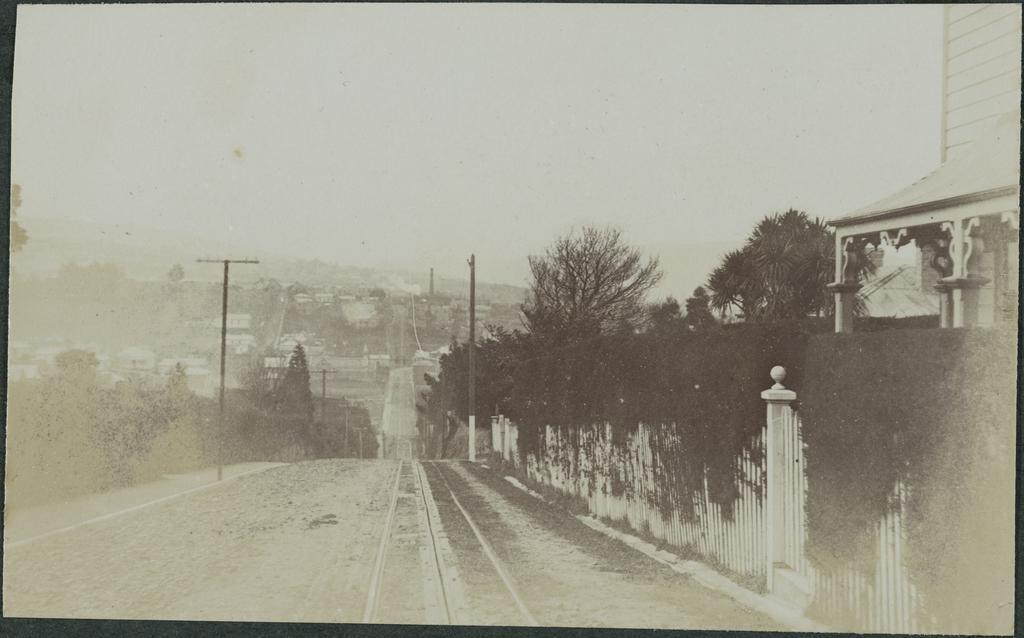 Maryhill and Mornington