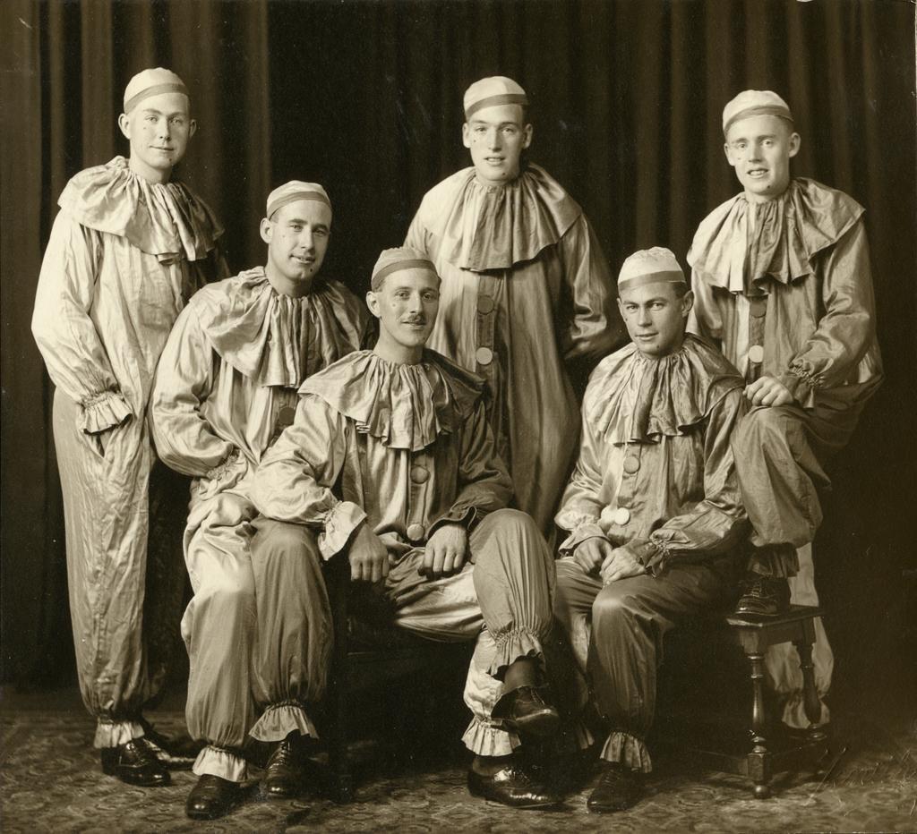 Sextet 1930