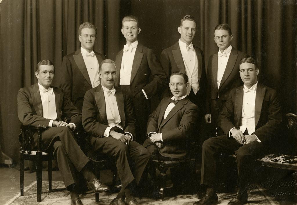 Sextet 1928