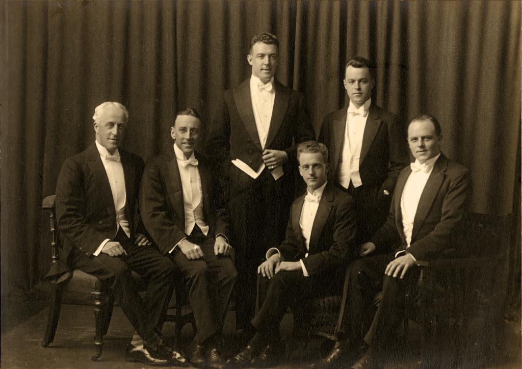 Sextet 1924