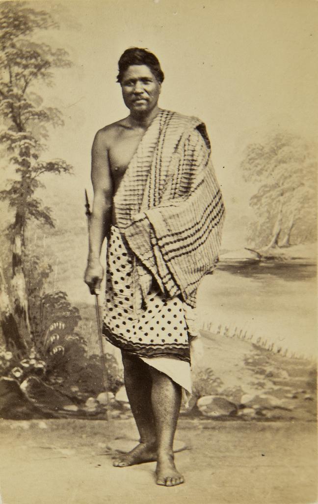 Porokoru Ngāwini