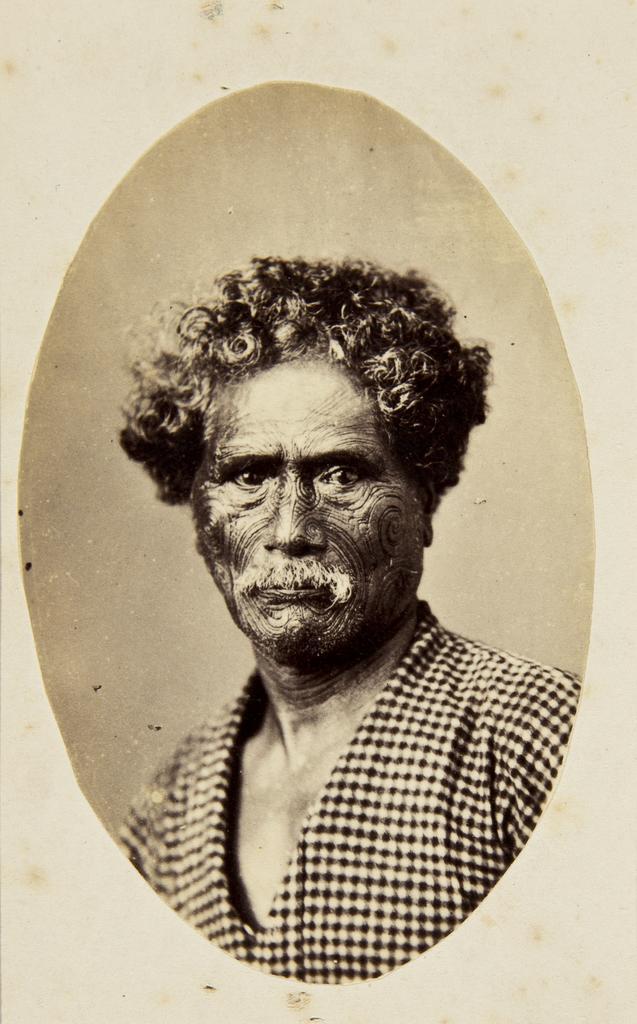 Māori Native