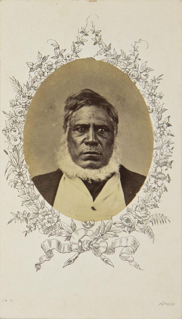 Ngatuere Tawhirimatea Tawhao