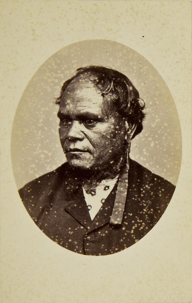 Haki Whanga Whanga, Bay of Islands