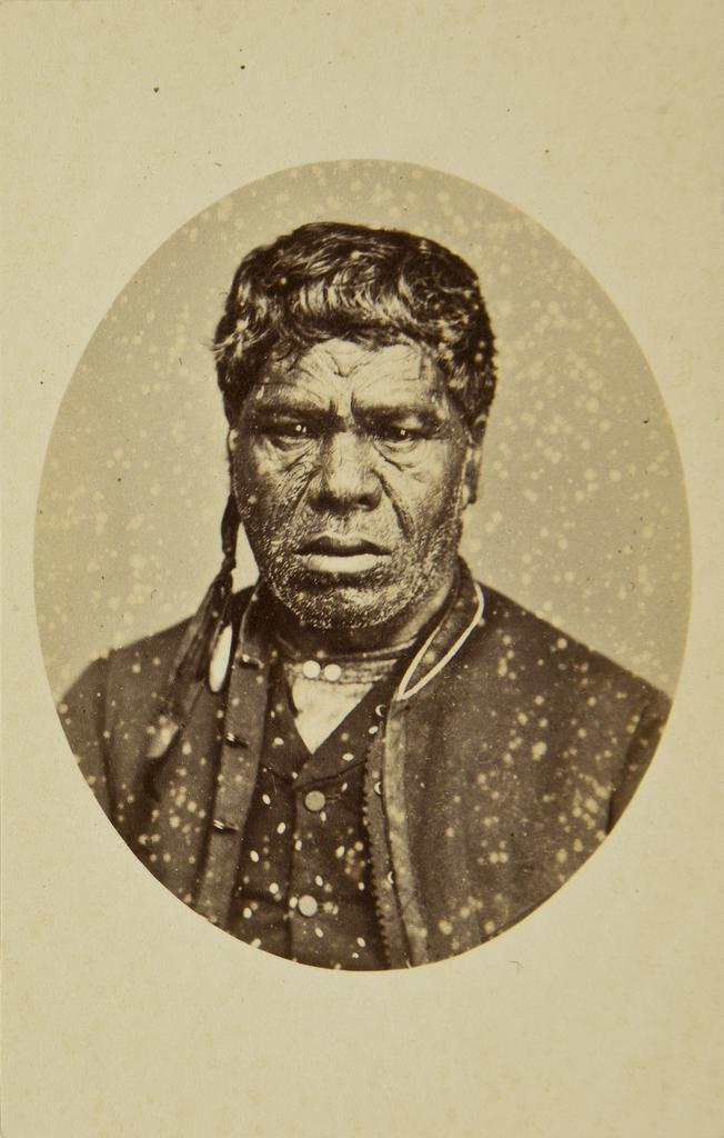 Ihaka Takamuni [Ihaka Takaanini?]