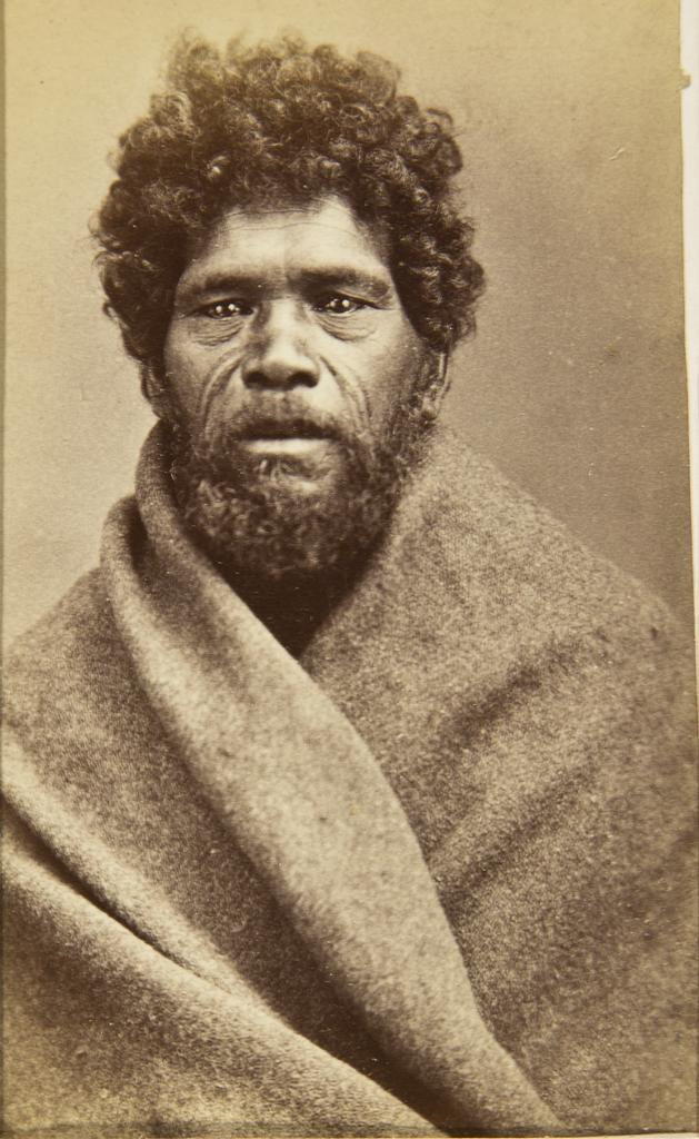 Josua, Auckland Native