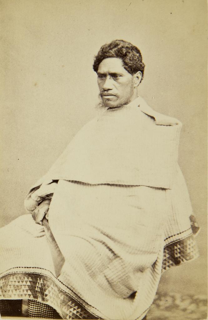 Te Raniotu Puketotara