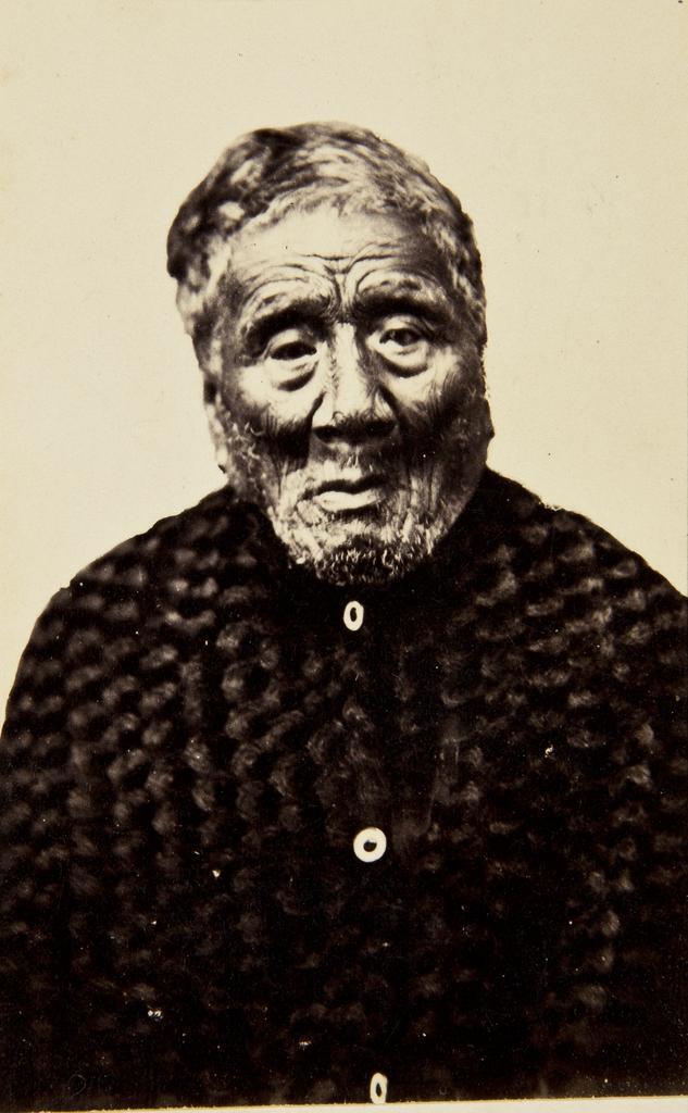 Taringa Kuri (Te Kaeaea)