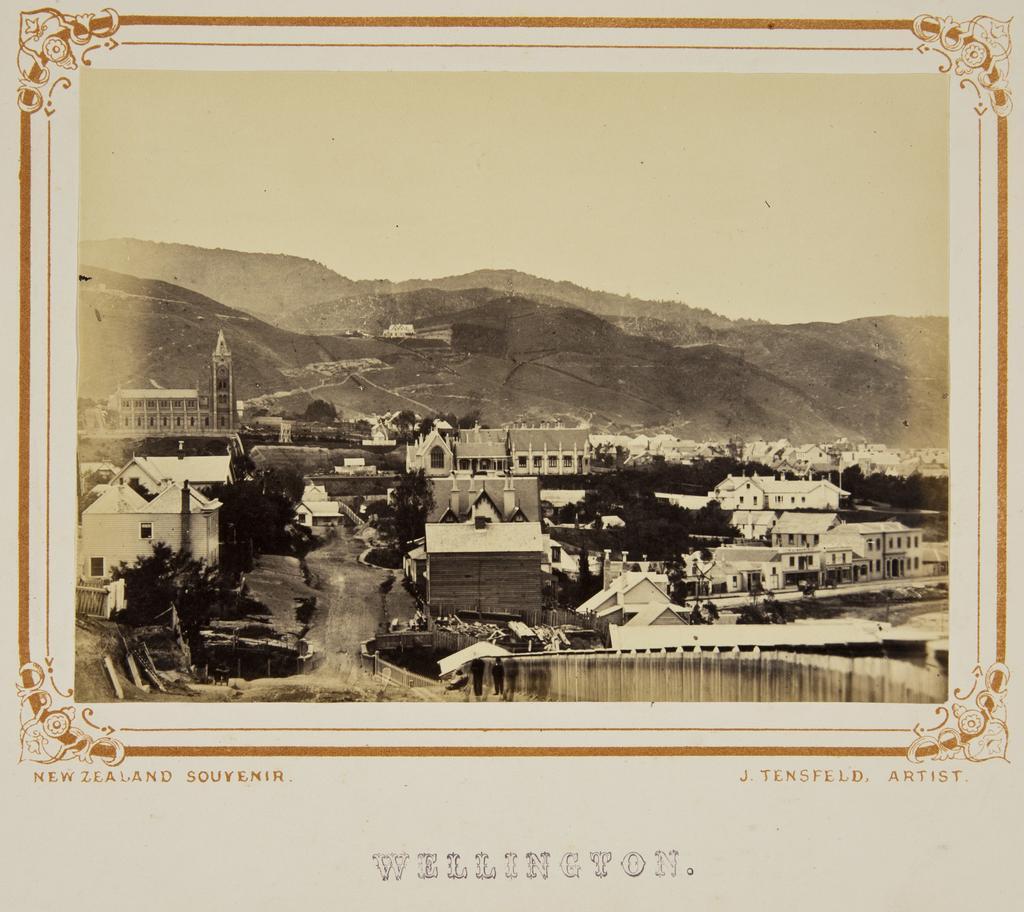 Wellington