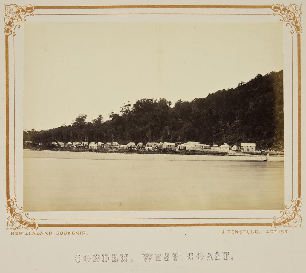 Cobden, West Coast