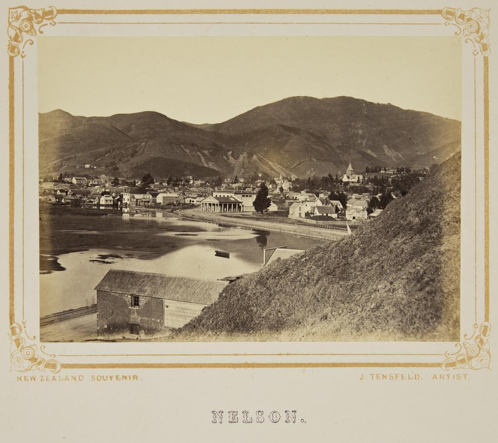 Nelson