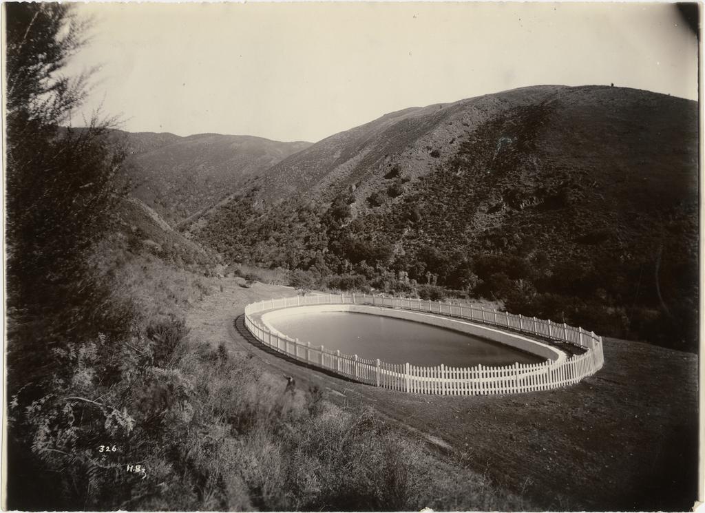The Reservoir, Nelson