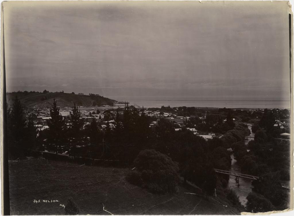 Nelson