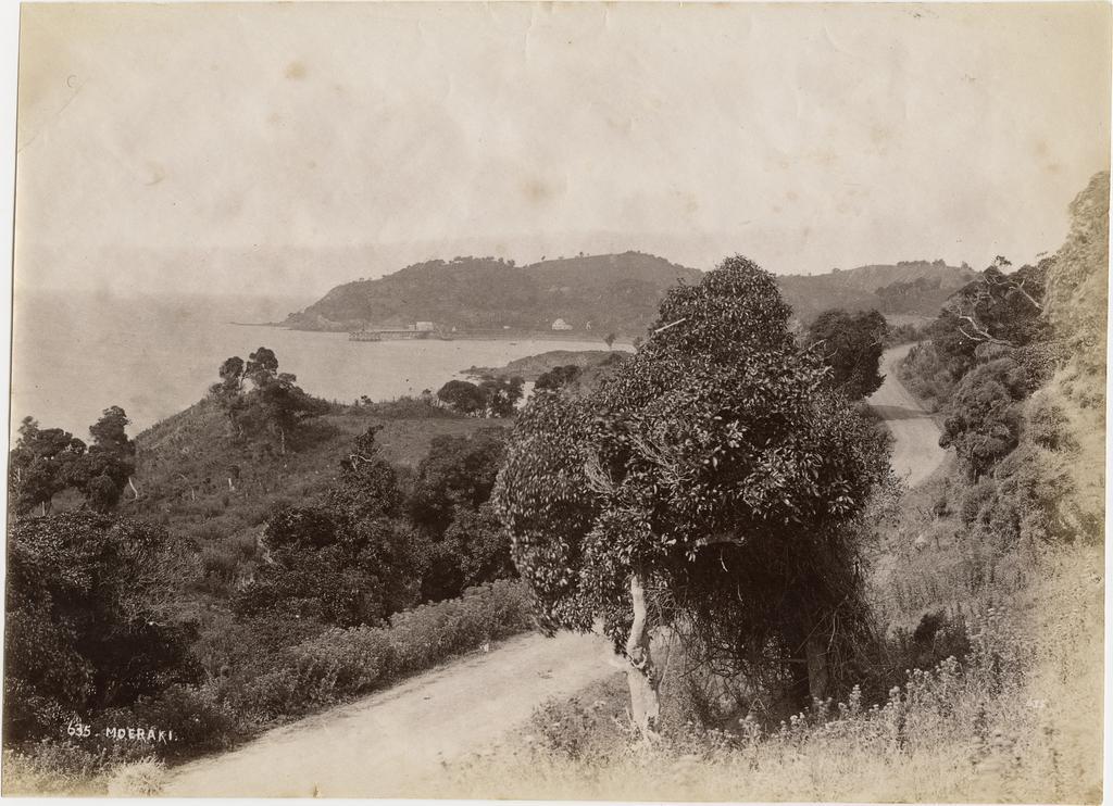 Moeraki