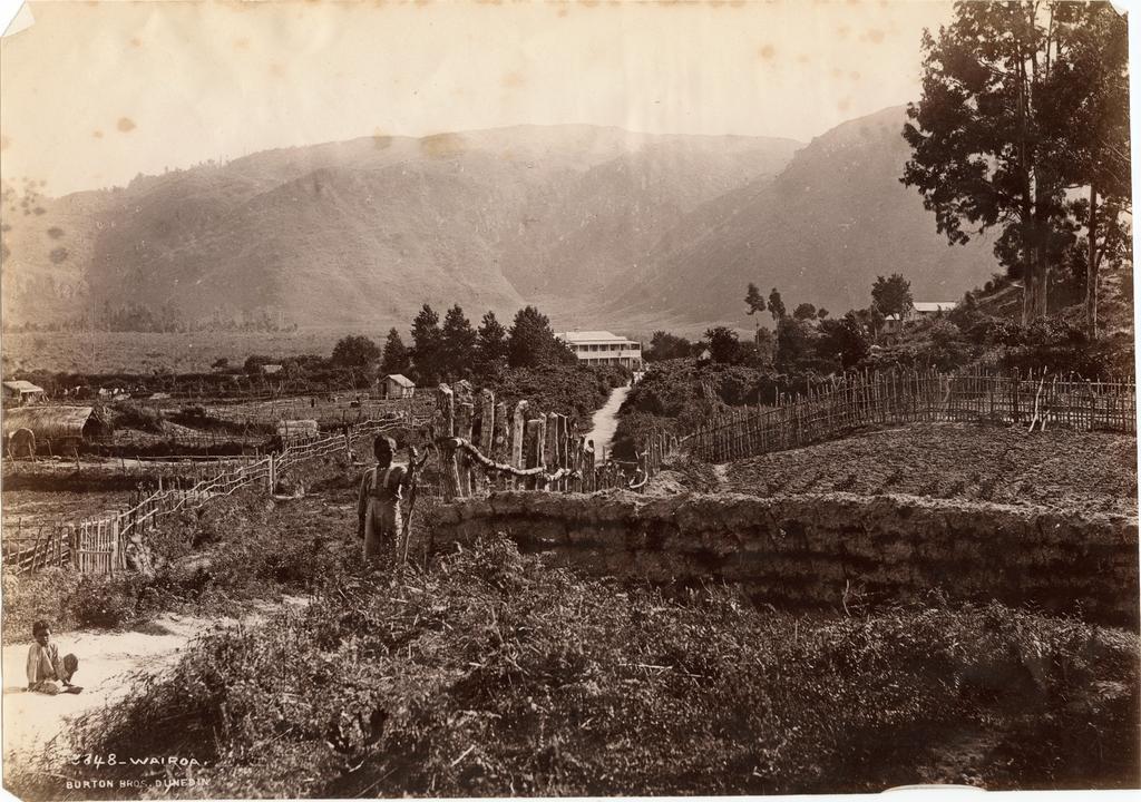 Wairoa