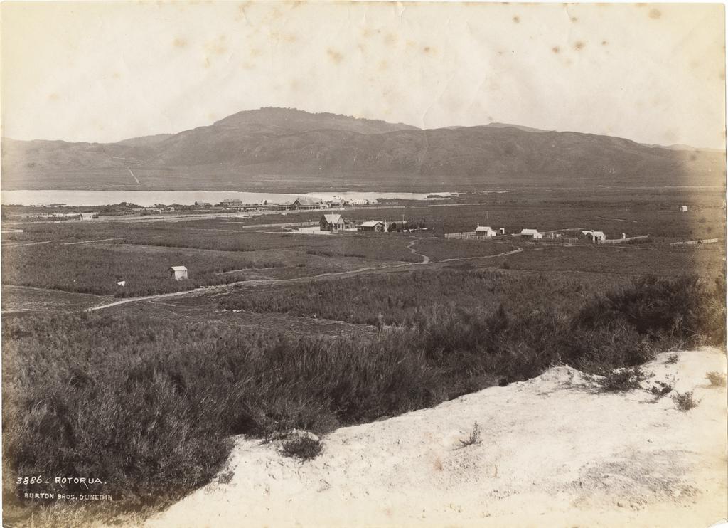 Rotorua