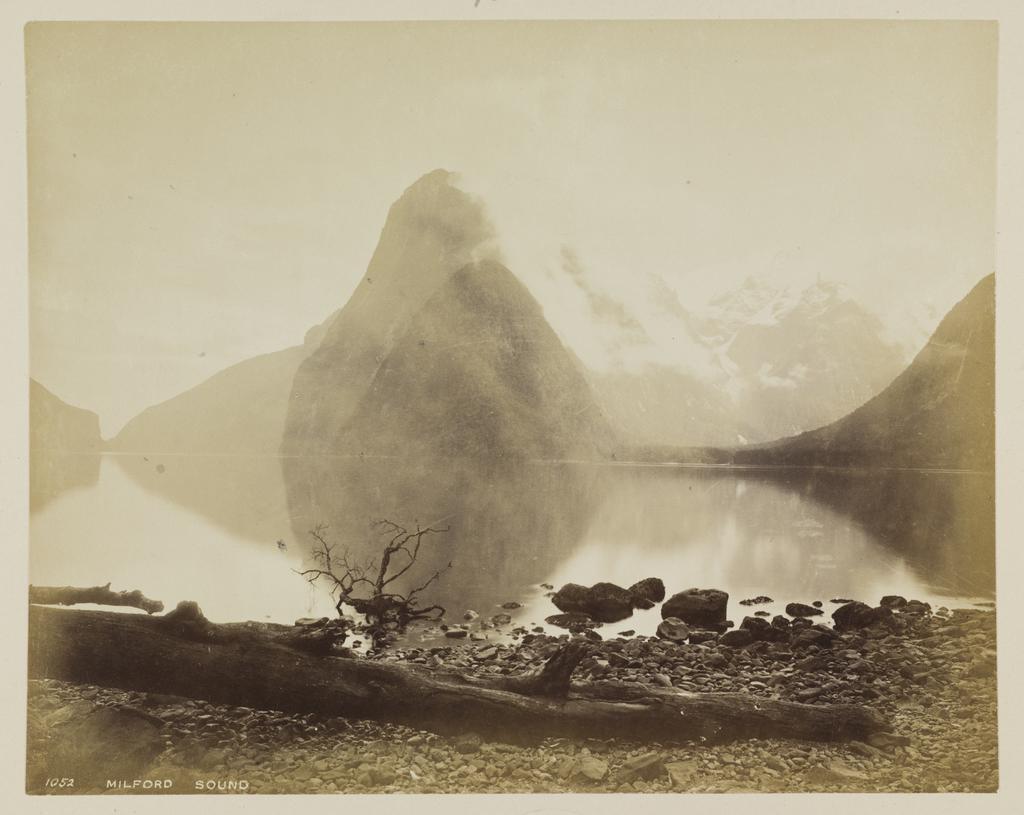 Milford Sound