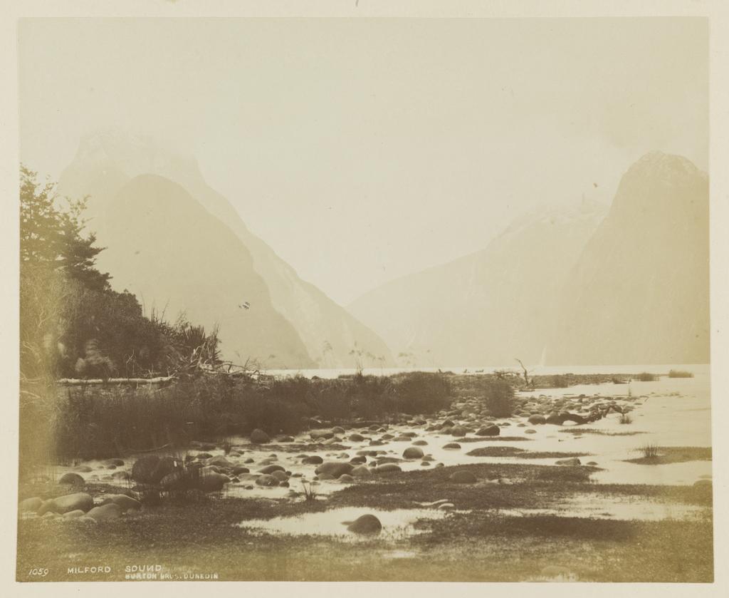 Milford Sound