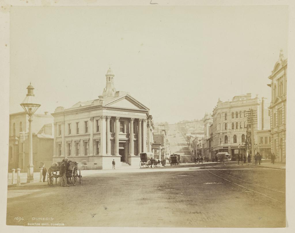 Dunedin