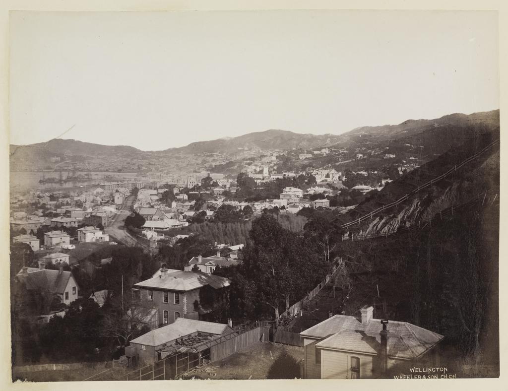 Wellington