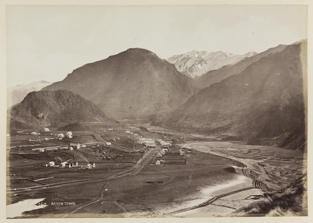 Arrowtown