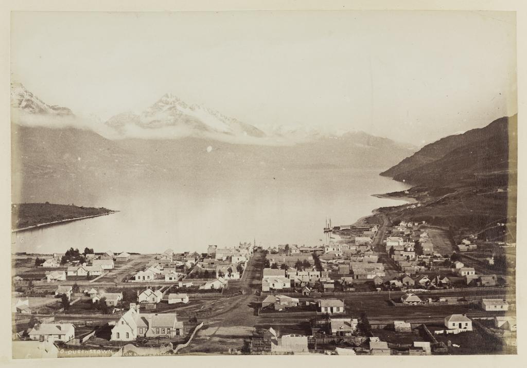 Queenstown