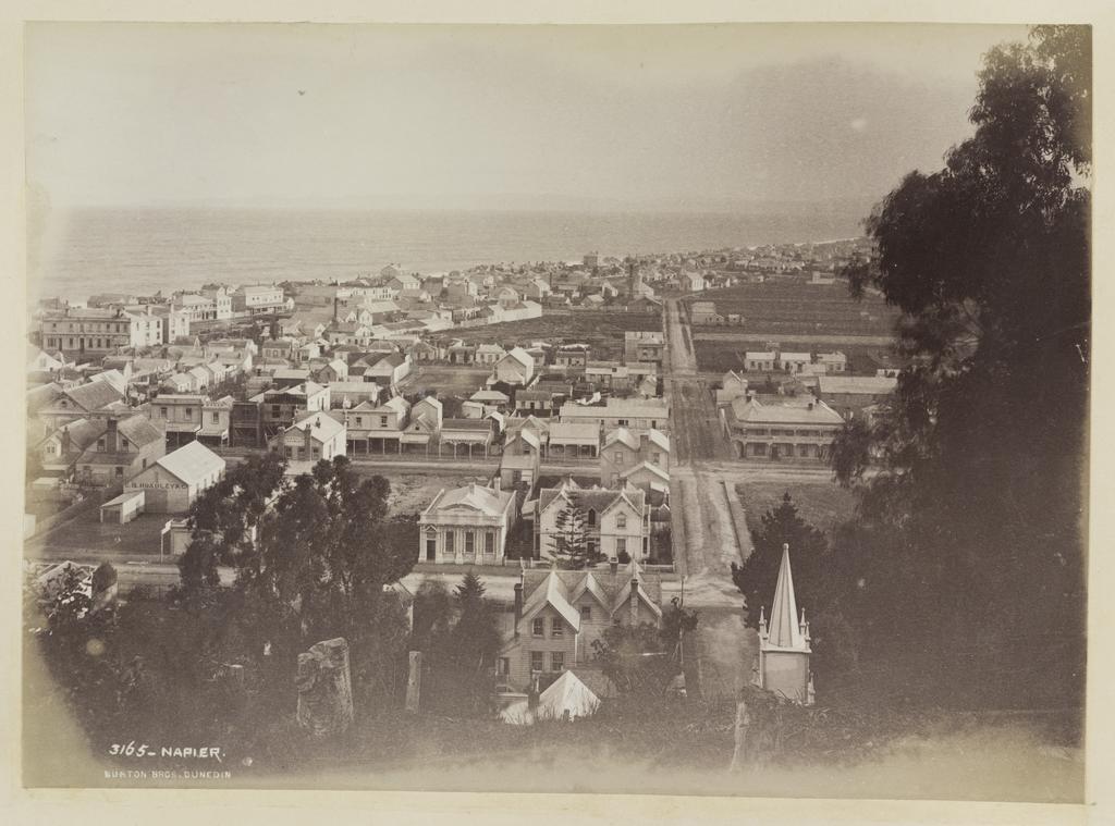 Napier