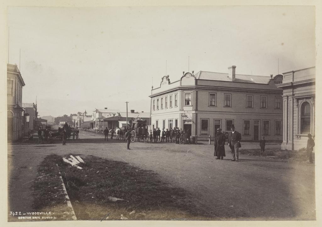 Woodville