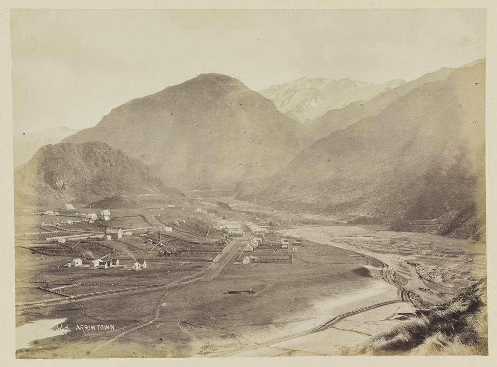 Arrowtown