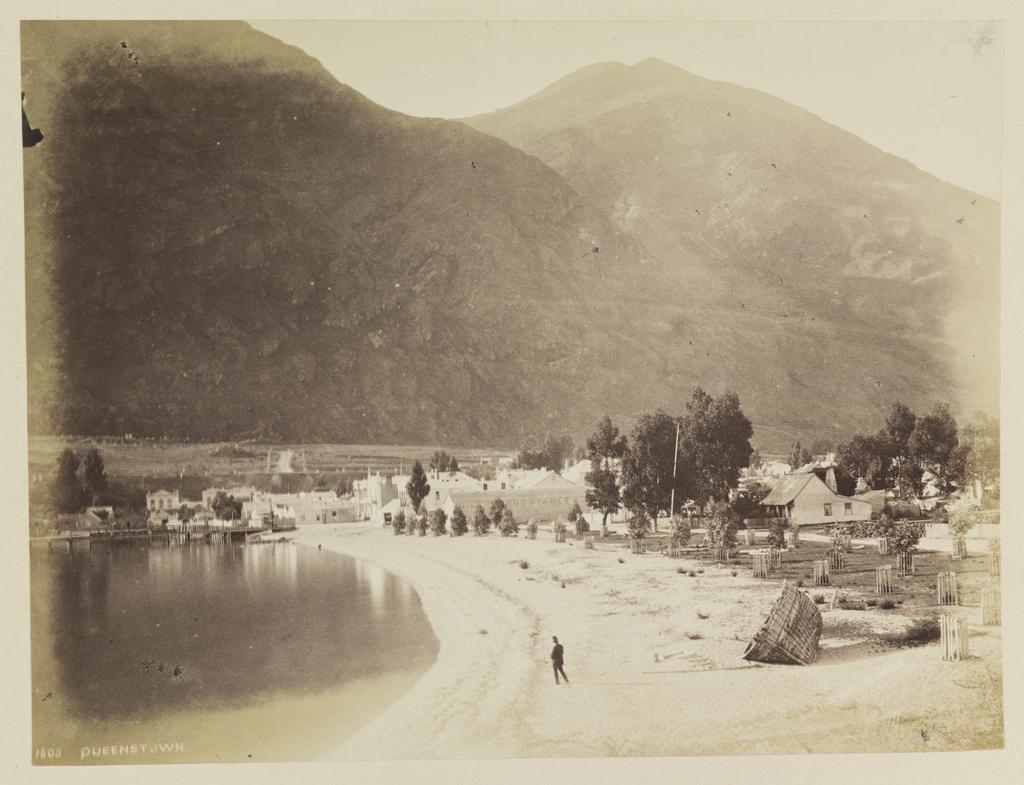 Queenstown