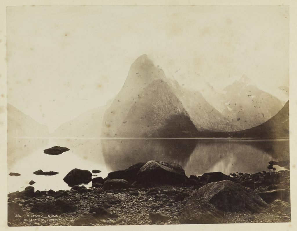 Milford Sound