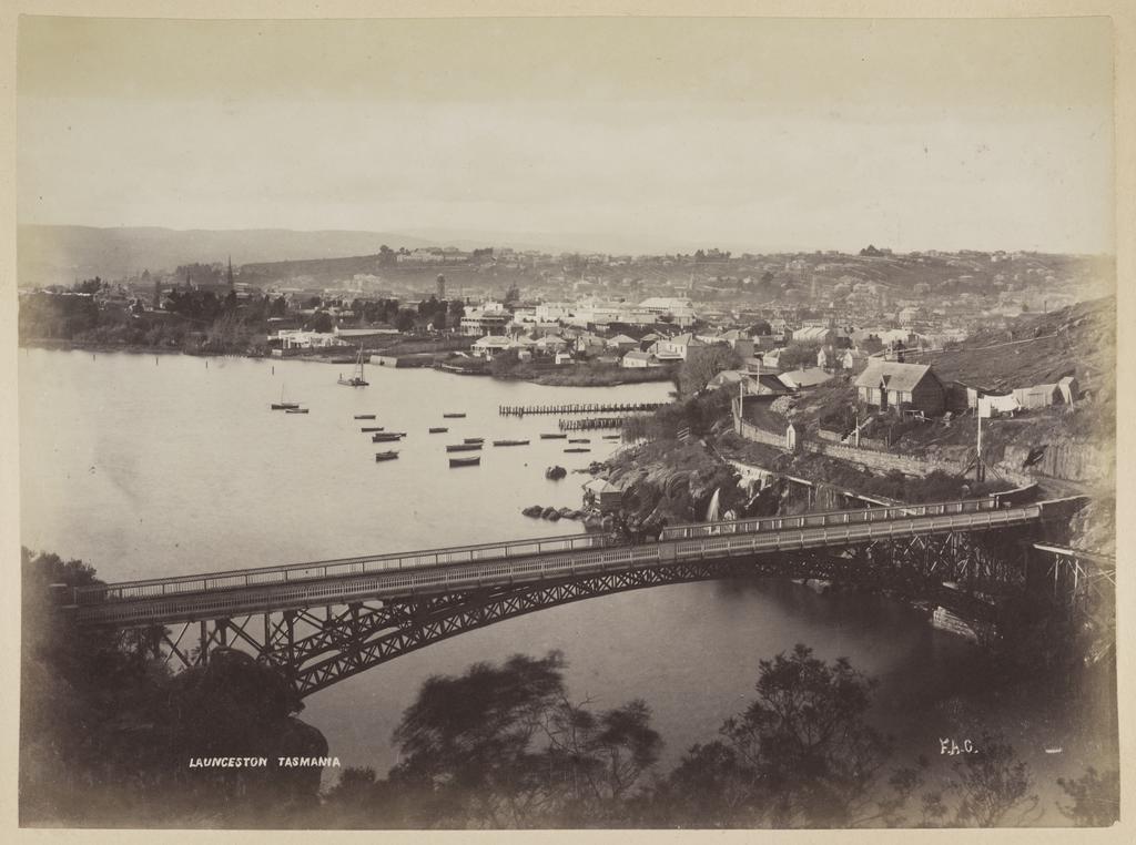 Launceston, Tasmania
