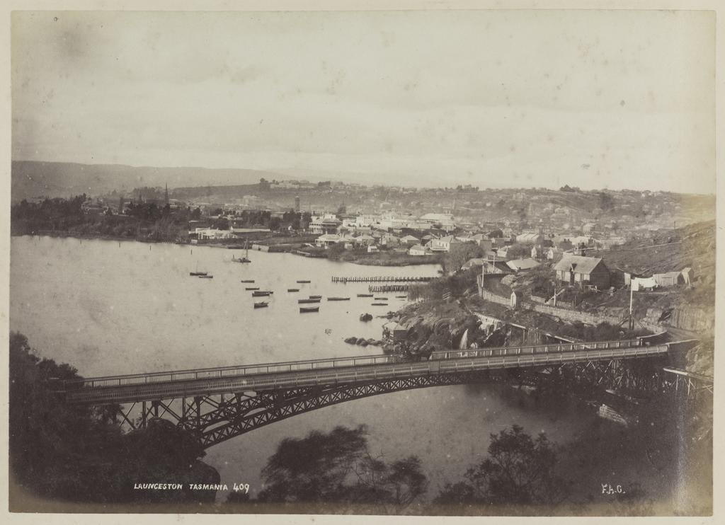 Launceston, Tasmania