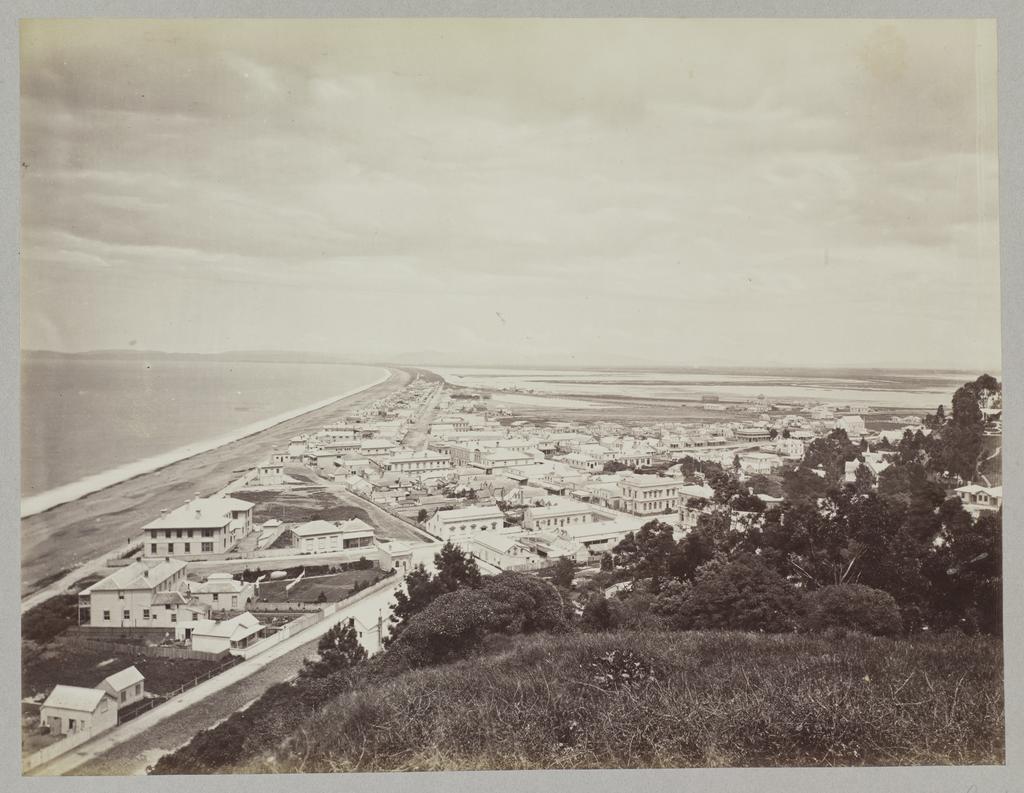 Napier