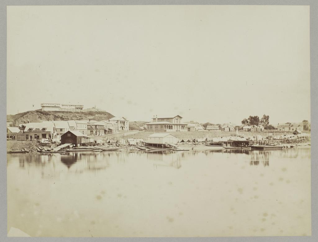 Market Square, Wanganui
