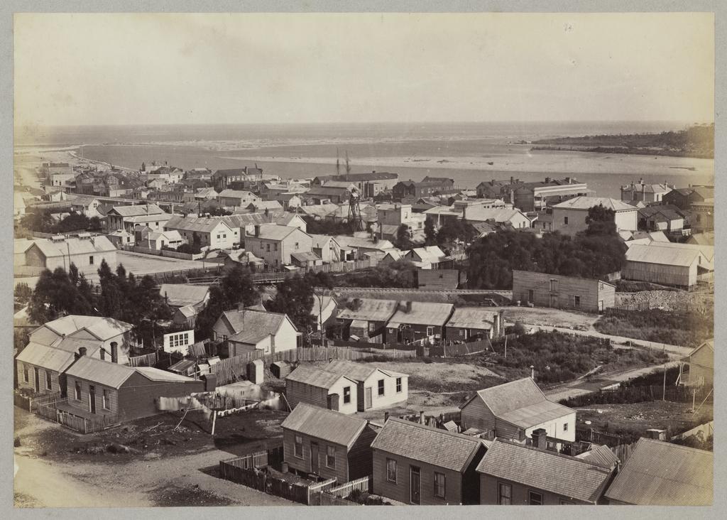 Greymouth
