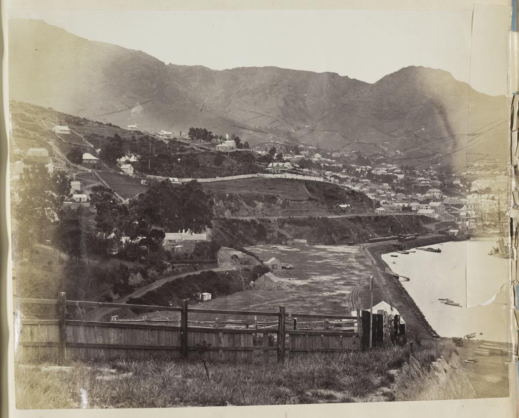 Lyttelton