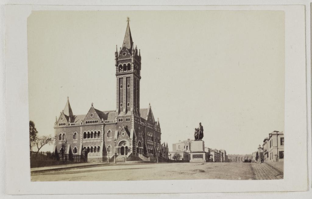 City Square, Melbourne